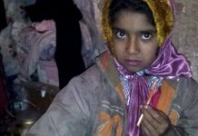 Iran: triplica il numero di donne e ragazze tossicodipendenti; il fenomeno colpisce anche bambine di soli 11 anni