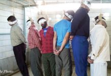 L’ONU ADOTTA LA 65a RISOLUZIONE DI CONDANNA CONTRO LE VIOLAZIONI DEI DIRITTI UMANI IN IRAN