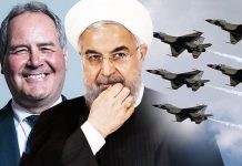 Membro del Parlamento del Regno Unito: il complotto terroristico di Parigi ordito dal regime iraniano avrebbe potuto causare una guerra