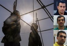 Iran: Maryam Rajavi condanna attacchi missilistici ai quartieri dei partiti curdi, e l’esecuzione di tre attivisti curdi