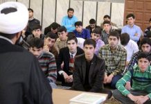 L’influenza dei Mojahedin del Popolo ( PMOI / MEK ) sui giovani studiosi iraniani è seria!