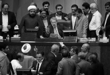 L’ondata di accuse, segnale di un vicolo cieco per il regime iraniano