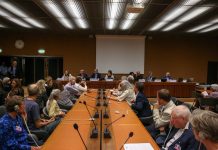 ONU Ginevra, 30° anniversario del massacro del 1988 in Iran
