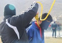 La lobby iraniana silenziosa sull’aumento delle esecuzioni