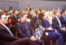 Espedienti dell’intelligence del regime iraniano, precedenti dell’agente arrestato in Danimarca