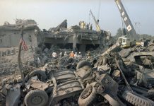 Gli Stati Uniti devono intervenire contro i terroristi del regime iraniano