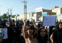 IRAN: I LADRI LIBERI, I LAVORATORI IN CARCERE