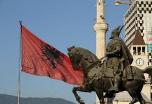 L’Albania espelle due diplomatici del regime iraniano per motivi di sicurezza