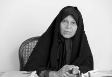 Faezeh Hashemi: “Il crollo del regime dell’Iran nei contenuti è accaduto”