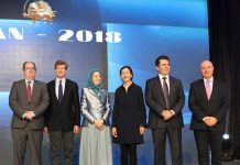 Iran – On. Antonio Tasso: Durante la visita nella vostra Ashraf 3, io ho imparato molto da donne e uomini che ho incontrato