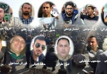 Iran: Attacco notturno alle abitazioni dei lavoratori dell’acciaieria di Ahvaz per la seconda notte e l’arresto dei lavoratori