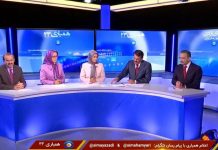 Iran: Il sostegno a mezzi d’informazione attendibili è più importante che mai