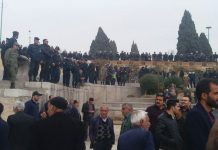 Iran: Le manifestazioni dei contadini in Esfahan e dei pensionati a Teheran e Mashhad