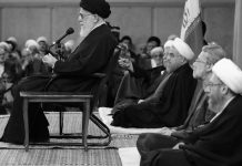 La faida interna e la paura del rovesciamento del regime dell’Iran