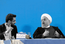Rouhani ammette che non esiste una stampa libera in Iran