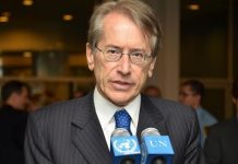 L’Italia non taccia sul massacro in Iran. L’appello dell’ambasciatore Terzi