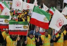 Come affrontare il terrorismo del regime iraniano contro i Mojahedin del Popolo Iraniano