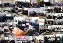 Gli insegnanti continuano a scioperare in Iran