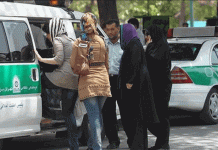 Le donne dell’Iran continuano a lottare per l’uguaglianza
