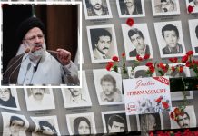 Iran: Membro della commissione della morte nominato capo della magistratura
