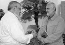 Perché la Germania si è rifiutata di mettere fuori legge Hezbollah, gruppo che agisce per conto del regime iraniano?