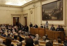 Parlamento francese: politica decisa contro il terrorismo del regime iraniano