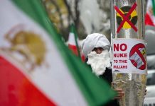 L’inganno sul nucleare del regime iraniano
