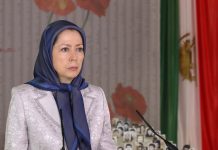Maryam Rajavi ha condannato duramente l’orribile sparatoria di massa nelle moschee neozelandesi