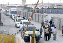 Iran: I provvedimenti oppressivi e mobilitazione delle mercenari iracheni, afghani e pakistani nelle regioni alluvionati
