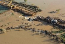 Appello Urgente: Messaggio di solidarieta’ con il popolo Iraniano e la Resistenza Iraniana