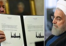 Ad un anno dal recesso degli stati Uniti dal JPCOA, la situazione economica del regime iraniano è disastrosa