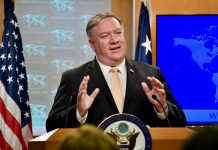 USA revoca le proroghe alle sanzioni per il petrolio iraniano