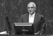 Iran: Membro della ‘Commissione della morte’ diventa vicepresidente del ‘parlamento’
