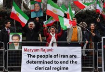 L’amministrazione US di Bold muove contro il regime iraniano