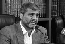 Iran: Nomina a procuratore di Teheran del criminale ex giudice capo della provincia di Fars ed ex procuratore di Shiraz