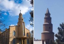 Il regime iraniano chiude la Chiesa presbiteriana assira a Tabriz