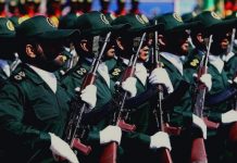 Cosa comporta l’inserimento del Corpo delle Guardie della Rivoluzione Islamica nella lista delle organizzazioni terroristiche?