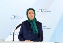 Iran: L’appello di Maryam Rajavi ai giovani per formare i consigli popolari volti all’autonomo soccorso agli alluvionati