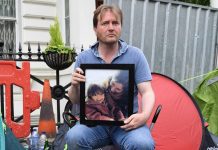 Iran: Appello per la condanna della presa di ostaggi da parte dei mullah , azione urgente per la liberazione di Nazanin Zaghari