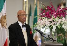 Ex membro del National Security Council esorta gli U.S.A. a inserire il Ministero dell’Intelligence del regime iraniano nella lista delle organizzazioni terroristiche