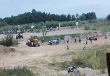 Iran: Le forze militare di Khamenei uccidono gli inermi manifestanti a Mahmoudabad, provincia Mazandaran