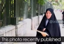 La TV di Stato iraniana rompe il silenzio sull’opposizione, attaccando apertamente i Mojahedin del Popolo Iraniano