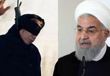 Il regime iraniano impicca un’altra donna