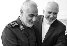 La Resistenza Iraniana: La visita di Zarif dal Nord Europa è ripudiabile e deve essere revocata