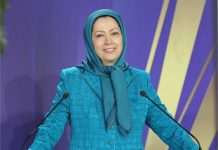 Maryam Rajavi esorta gli studenti a sollevarsi e liberare l’Iran dall’occupazione dei mullah