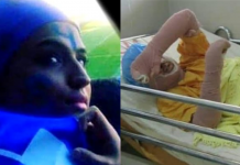 Iran: La morte di Sahar Khodayari, Appello di condanna delle politiche misogine del regime dei mullà