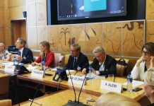 IL PARLAMENTO EUROPEO E IL PARTITO RADICALE ALL’ONU SI MOBILITANO PER I DIRITTI UMANI IN IRAN