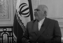Iran – Zarif: Soleimani ed io cooperiamo molto ed abbiamo incontri settimanali