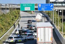 Iran: Spia dei mullah arrestata in Svezia