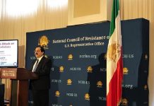 Le rivelazioni dei CNRI sull’attacco da parte del regime iraniano agli impianti petroliferi Sauditi